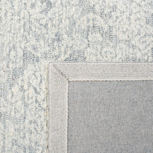 Safavieh Metro 805 Hand Tufted 80% Wool and 20% Cotton Rug MET805F-8