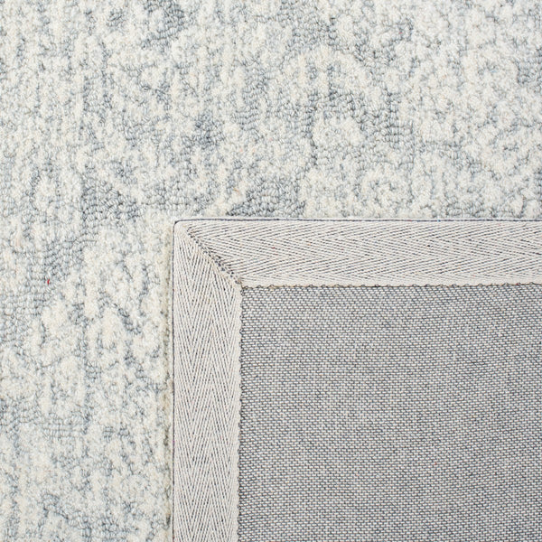 Safavieh Metro 805 Hand Tufted 80% Wool and 20% Cotton Rug MET805F-8