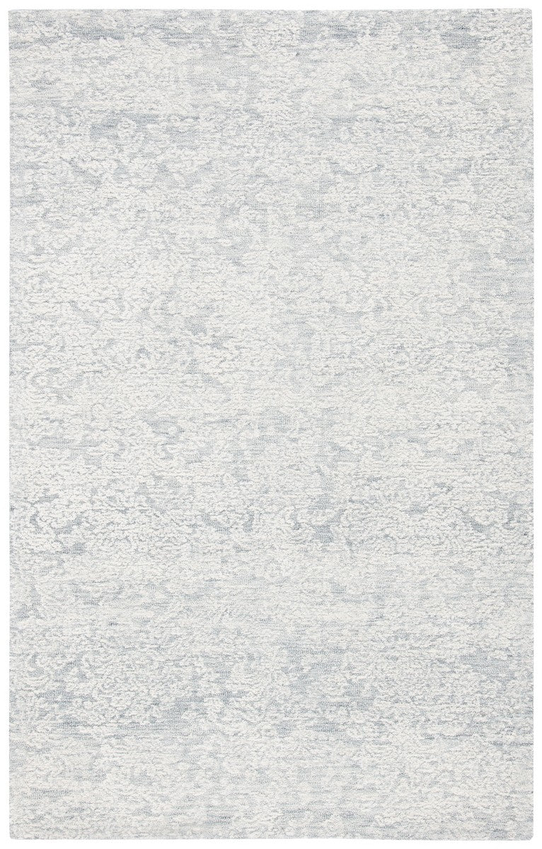 Safavieh Metro 805 Hand Tufted 80% Wool and 20% Cotton Rug MET805F-8