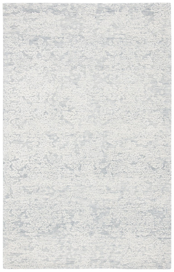 Safavieh Metro 805 Hand Tufted 80% Wool and 20% Cotton Rug MET805F-8