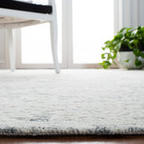 Safavieh Metro 806 Hand Tufted 80% Wool and 20% Cotton Rug MET806F-8