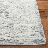 Safavieh Metro 806 Hand Tufted 80% Wool and 20% Cotton Rug MET806F-8