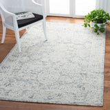 Safavieh Metro 806 Hand Tufted 80% Wool and 20% Cotton Rug MET806F-8