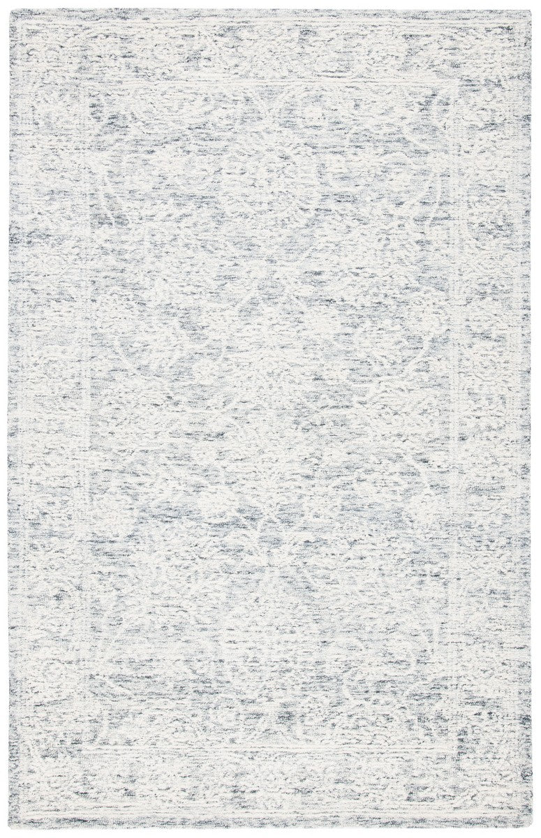 Safavieh Metro 806 Hand Tufted 80% Wool and 20% Cotton Rug MET806F-8