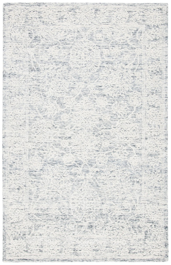 Safavieh Metro 806 Hand Tufted 80% Wool and 20% Cotton Rug MET806F-8