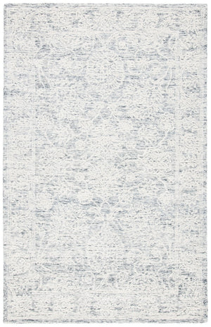 Safavieh Metro 806 Hand Tufted 80% Wool and 20% Cotton Rug MET806F-8