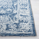 Safavieh Metro 806 Hand Tufted 80% Wool and 20% Cotton Rug MET806M-8