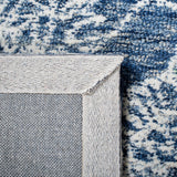 Safavieh Metro 806 Hand Tufted 80% Wool and 20% Cotton Rug MET806M-8