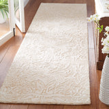 Safavieh Metro 850 Hand Tufted Wool and Cotton with Latex Rug MET850D-8