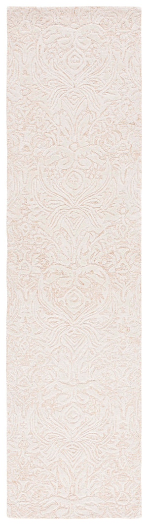 Safavieh Metro 850 Hand Tufted Wool and Cotton with Latex Rug MET850D-8