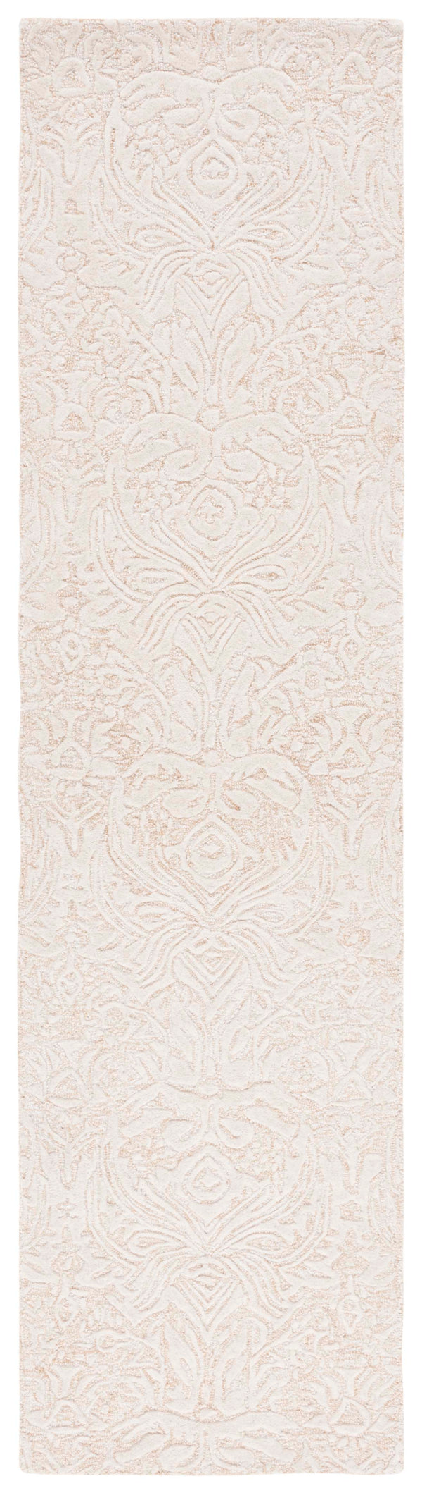 Safavieh Metro 850 Hand Tufted Wool and Cotton with Latex Rug MET850D-8