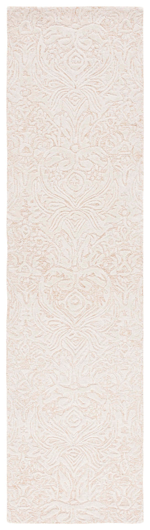 Safavieh Metro 850 Hand Tufted Wool and Cotton with Latex Rug MET850D-8