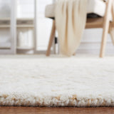 Safavieh Metro 850 Hand Tufted Wool and Cotton with Latex Rug MET850D-8