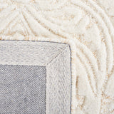 Safavieh Metro 850 Hand Tufted Wool and Cotton with Latex Rug MET850D-8