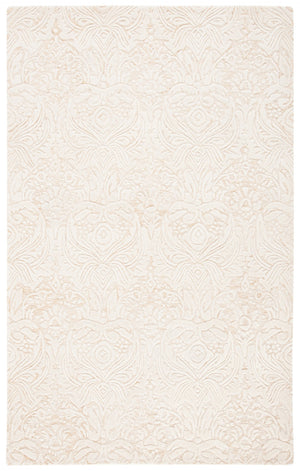 Safavieh Metro 850 Hand Tufted Wool and Cotton with Latex Rug MET850D-8