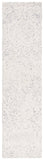 Safavieh Metro 850 Hand Tufted Wool and Cotton with Latex Rug MET850F-8