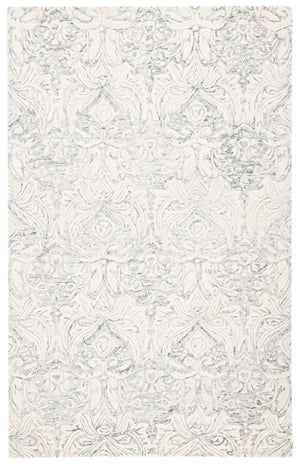 Safavieh Metro 850 Hand Tufted Wool and Cotton with Latex Rug MET850F-8