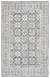 Safavieh Metro 851 Hand Tufted Wool and Cotton with Latex Rug MET851Z-8