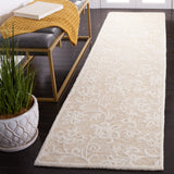 Safavieh Metro 853 Hand Tufted Wool and Cotton with Latex Rug MET853D-8