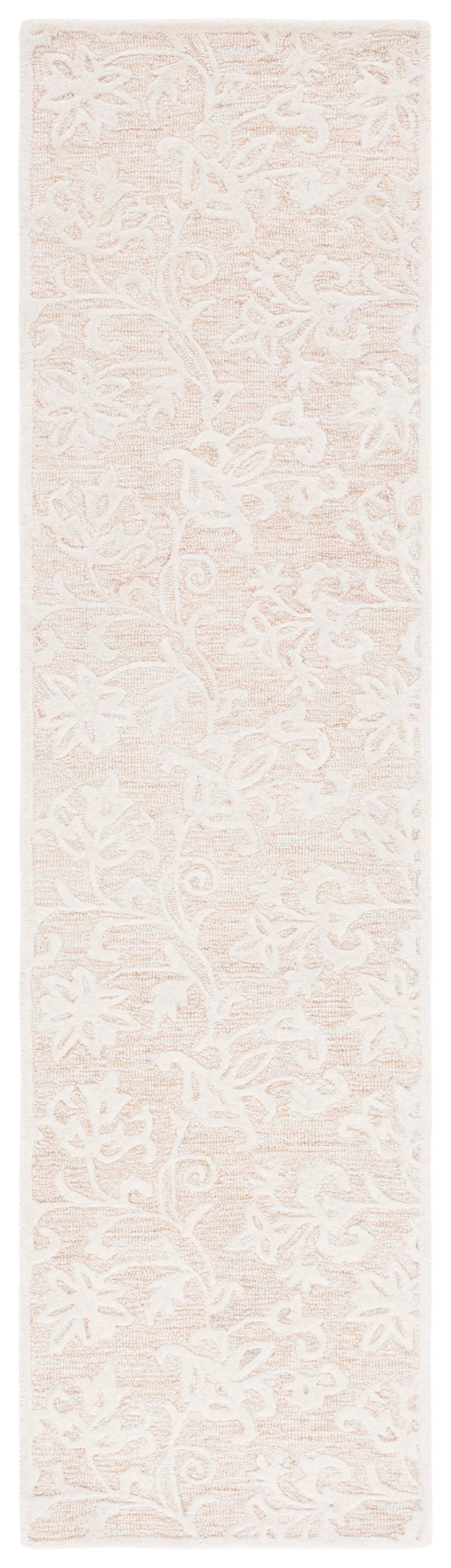 Safavieh Metro 853 Hand Tufted Wool and Cotton with Latex Rug MET853D-8