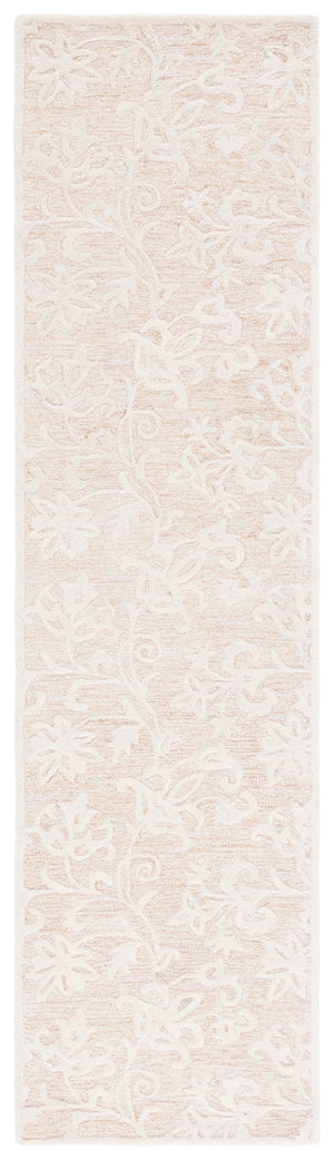 Safavieh Metro 853 Hand Tufted Wool and Cotton with Latex Rug MET853D-8