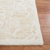 Safavieh Metro 853 Hand Tufted Wool and Cotton with Latex Rug MET853D-8