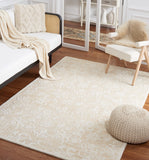 Safavieh Metro 853 Hand Tufted Wool and Cotton with Latex Rug MET853D-8