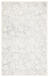 Safavieh Metro 853 Hand Tufted Wool and Cotton with Latex Rug MET853F-8