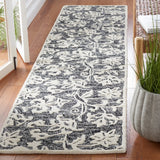 Safavieh Metro 853 Hand Tufted Wool and Cotton with Latex Rug MET853Z-8