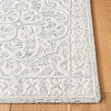 Safavieh Metro 857 Hand Tufted Wool and Cotton with Latex Rug MET857F-8