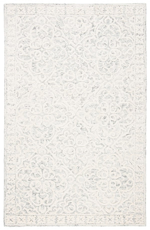 Safavieh Metro 857 Hand Tufted Wool and Cotton with Latex Rug MET857F-8