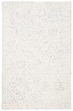 Safavieh Metro 857 Hand Tufted Wool and Cotton with Latex Rug MET857F-8