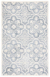 Safavieh Metro 859 Hand Tufted Wool and Cotton with Latex Rug MET859L-8