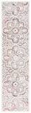 Safavieh Metro 859 Hand Tufted Wool and Cotton with Latex Rug MET859Q-8