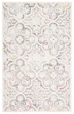 Safavieh Metro 859 Hand Tufted Wool and Cotton with Latex Rug MET859Q-8