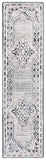 Safavieh Metro 861 Hand Tufted Wool and Cotton with Latex Rug MET861F-8