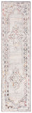 Safavieh Metro 861 Hand Tufted Wool and Cotton with Latex Rug MET861Q-8