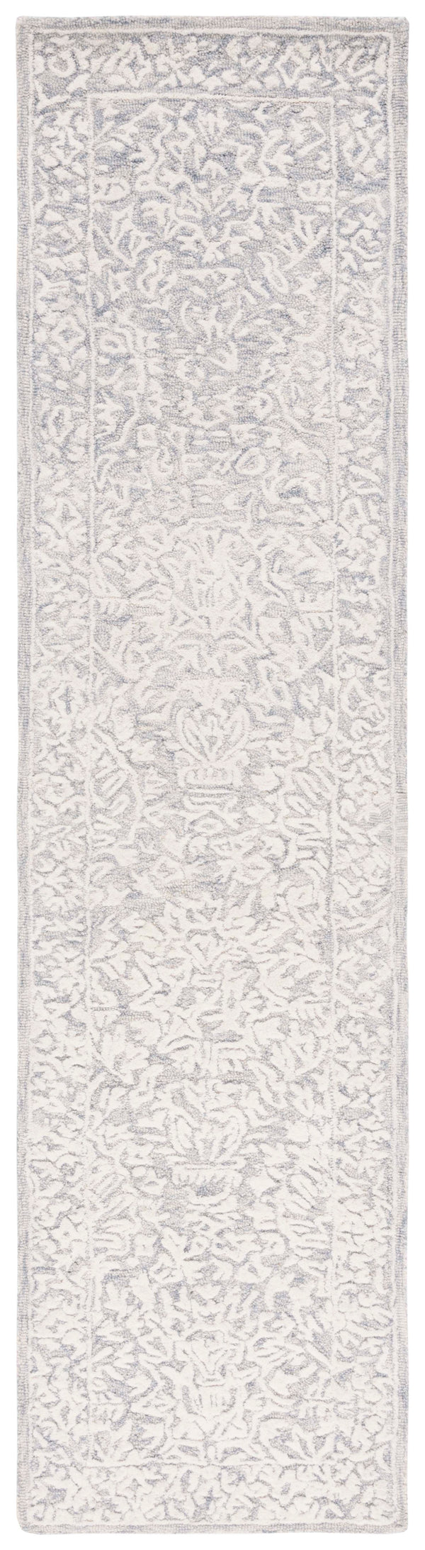 Safavieh Metro 864 Hand Tufted Wool and Cotton with Latex Rug MET864H-8