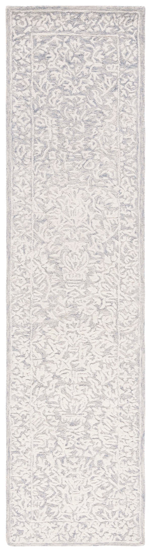 Safavieh Metro 864 Hand Tufted Wool and Cotton with Latex Rug MET864H-8