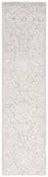 Safavieh Metro 864 Hand Tufted Wool and Cotton with Latex Rug MET864H-8