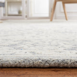 Safavieh Metro 864 Hand Tufted Wool and Cotton with Latex Rug MET864H-8