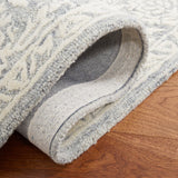 Safavieh Metro 864 Hand Tufted Wool and Cotton with Latex Rug MET864H-8