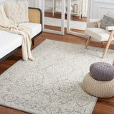 Safavieh Metro 864 Hand Tufted Wool and Cotton with Latex Rug MET864H-8