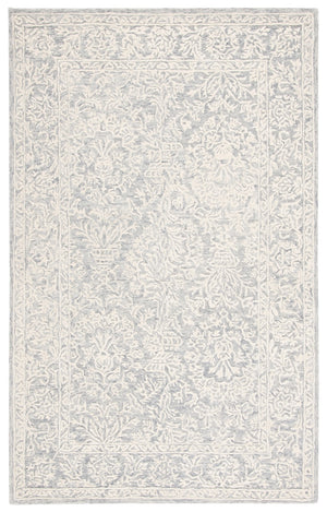 Safavieh Metro 864 Hand Tufted Wool and Cotton with Latex Rug MET864H-8