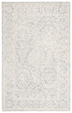 Safavieh Metro 864 Hand Tufted Wool and Cotton with Latex Rug MET864H-8