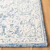 Safavieh Metro 864 Hand Tufted Wool and Cotton with Latex Rug MET864M-8