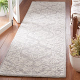 Safavieh Metro 865 Hand Tufted Wool and Cotton with Latex Rug MET865H-8