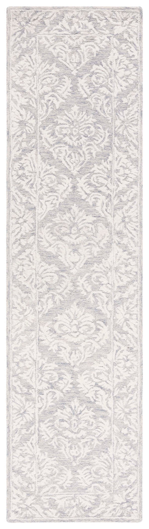 Safavieh Metro 865 Hand Tufted Wool and Cotton with Latex Rug MET865H-8