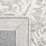 Safavieh Metro 865 Hand Tufted Wool and Cotton with Latex Rug MET865H-8