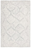 Safavieh Metro 865 Hand Tufted Wool and Cotton with Latex Rug MET865H-8